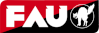 99x31 badge of FAU