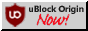 88x31 badge of https://ublockorigin.com/